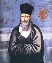 Padre Matteo Ricci