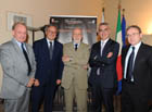 Conferenza stampa SOF 2010