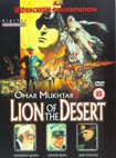 Il leone del deserto