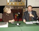 Conferenza Stampa Lauro Rossi