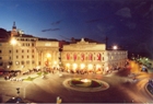 Macerata di notte