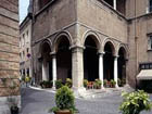 Centro storico Macerata ZTL pantana urbani