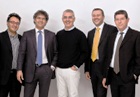 Candidati Centrosinistra