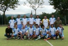 Squadra Hockey di Prato