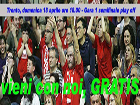 Tifosi Volley Lube