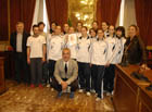 Pallavolo Macerata
