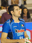 Cristian Savani