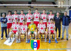 A. S. Volley Lube Under 18 Eurovolley Cup