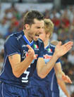 Nazionale Italiana Volley