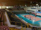 Palasport Fontescodella Macerata