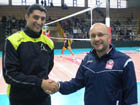 Lube Banca Marche Macerata batte Roma 3-0