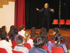 Laboratorio teatro Montelupone