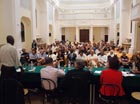 Costituzione agli stranieri Potenza Picena