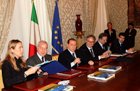 Spacca - Intesa Quadro