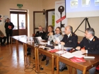 Incontro Sicurezza