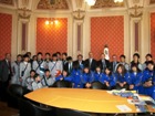 Delegazione Judo