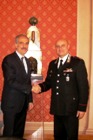 Comandante Florio