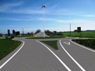 Progetto Rotatoria Helvia Recina