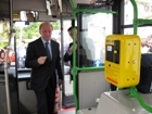 Bigliettazione Elettronica