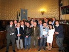 Ultima Seduta Consiglio