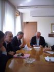 Accordo Ammortizzatori Sociali