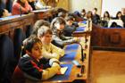 Consiglio Provinciale dei Ragazzi