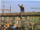 Muro di Berlino