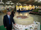 Pecorino da Guinness