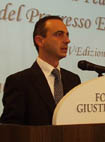 Assessore Andrea Blarasin