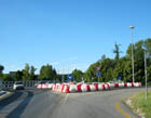 Rotatoria di Colbuccaro