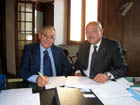 Accordo Provincia di Macerata Corpo Forestale dello Stato