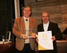 Premiazione Agriturismo
