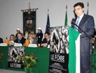 Consiglio a Porto Recanati