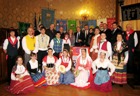 Gruppi Folk