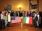 Delegazione Usa