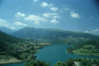 Lago di Fiastra