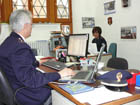 Polizia di Stato - Polizia Postale