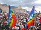 Marcia Assisi Perugia