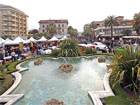 L'Antico e Le Palme a San Benedetto del Tronto