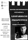 LOCANDINA MOSTRA fOTOGRAFICA