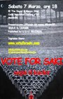 Vote for Saki