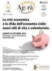 Seminario la crisi Tolentino CSV