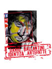 Mostra Dario Ballantini Tolentino Humour 2010