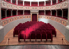 Teatro Apollo Mogliano