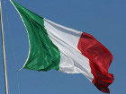 Bandiere italiana