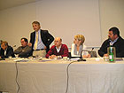 Incontro dell’IdV Civitanova marche sulla direttiva Bolkestein