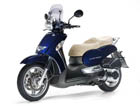 Aprilia Scarabeo